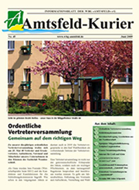Amtsfeld-Kurier