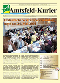 Amtsfeld-Kurier